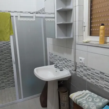 아파트 Nature Apartments Sardegna *
