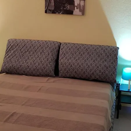 Apartment Aurora