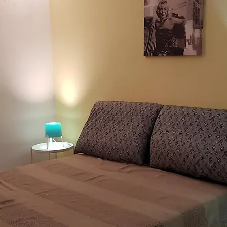 Nature Apartments Sardegna 바리사르도