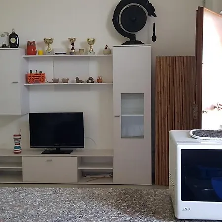 Nature Apartments Sardegna 바리사르도