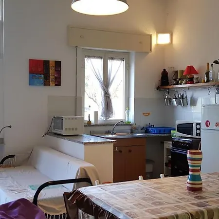 Nature Apartments Sardegna 아파트 바리사르도