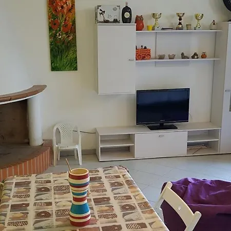 Apartment Aurora *