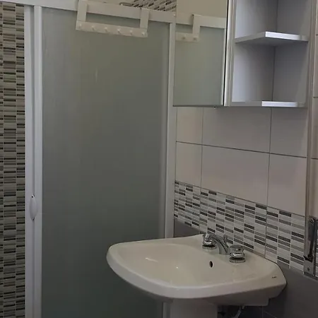 Nature Apartments Sardegna 아파트 *